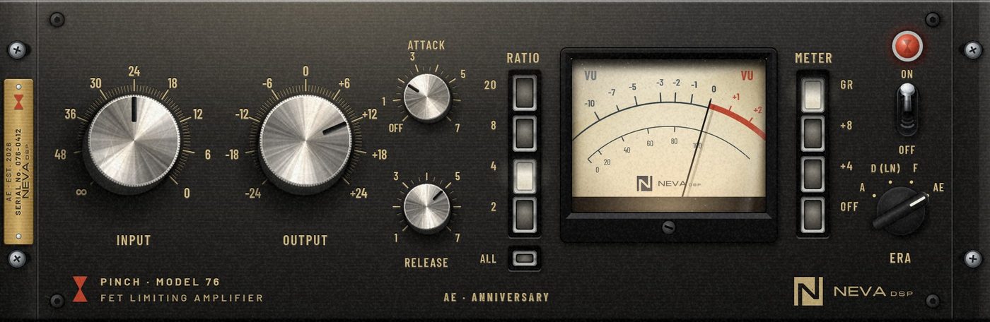 PINCH-76 in AE set for bus glue with sidechain HPF at 120 Hz